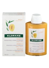 Klorane Nourishing Shampoo with Mango